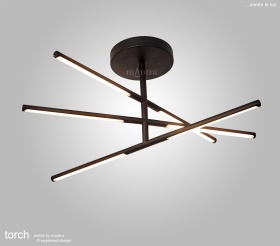 Torch Table Lamps Mantra Fusion Modern Table Lamps Torch Table Lamps Mantra Fusion Modern Table Lamps